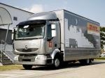 Renault Midlum FIDEUS Prototype 2007 года